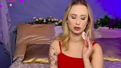 beauty Sasha online show from August 14, 8:01 pm