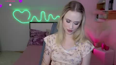 beauty Sasha online show from August 17, 6:24 pm