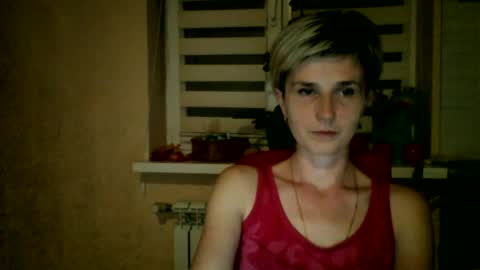 BeautyKsenia online show from June 27, 8:11 pm