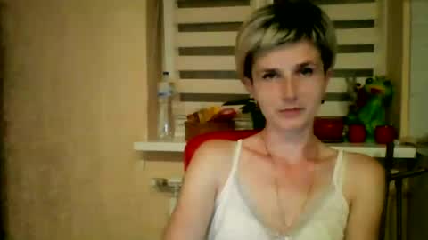 BeautyKsenia online show from June 29, 7:16 pm
