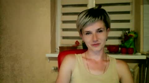 BeautyKsenia online show from July 8, 8:35 pm