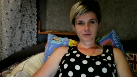 BeautyKsenia online show from July 25, 7:29 pm