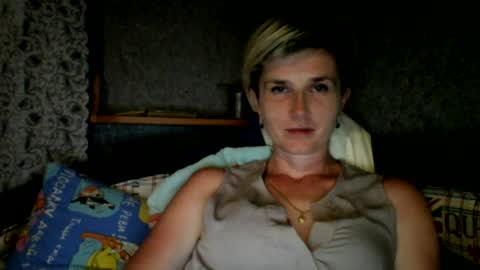 BeautyKsenia online show from July 26, 8:25 pm