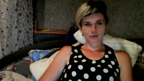 BeautyKsenia online show from July 27, 7:41 pm