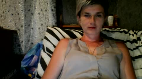 BeautyKsenia online show from August 3, 8:27 pm