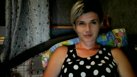 BeautyKsenia online show from August 7, 7:36 pm