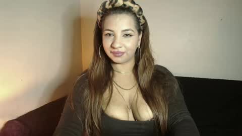 beautymoon26 online show from July 31, 3:46 am