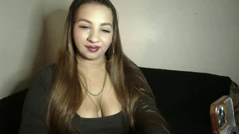beautymoon26 online show from August 6, 4:11 am