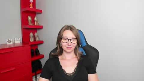 Zoe online show from August 12, 6:38 am