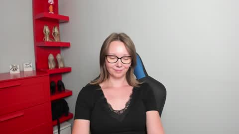 Zoe online show from August 12, 12:29 pm