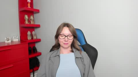 Zoe online show from August 13, 9:34 am