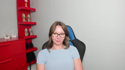 Zoe online show from August 13, 12:52 pm