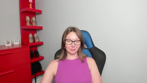 Zoe online show from August 14, 10:08 am