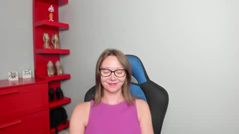 Zoe online show from August 14, 12:53 pm