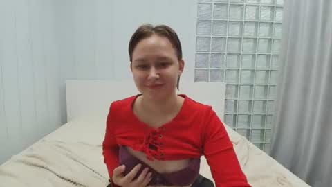 bebe_molly online show from August 8, 4:45 am