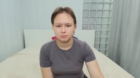 bebe_molly online show from August 9, 2:23 am