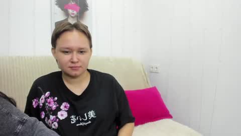 bebe_molly online show from August 10, 1:18 am