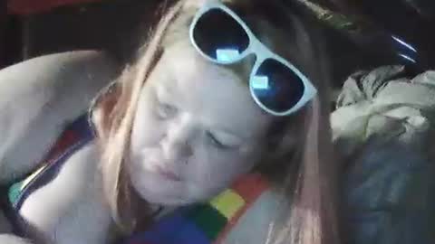 beccadream420 online show from February 24, 2:43 am