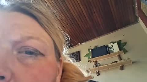 beccadream420 online show from August 1, 8:48 pm