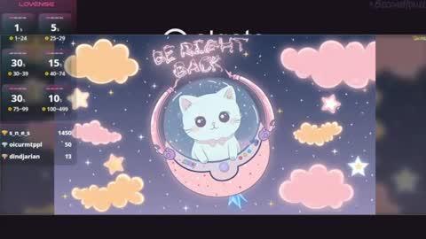 Becca online show from July 28, 4:51 am