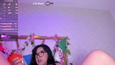 Becca Mathew online show from August 6, 5:17 am