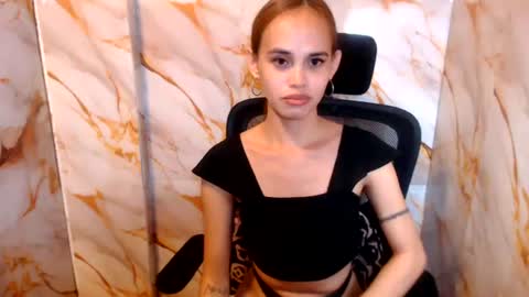 becca online show from August 7, 5:51 am