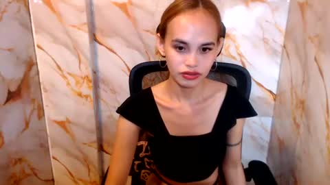 becca online show from August 7, 6:57 am