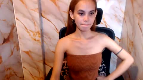 becca online show from August 8, 12:43 am