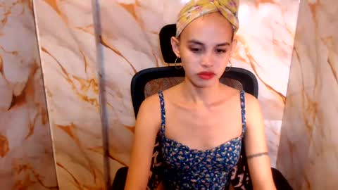 becca online show from August 10, 12:12 am