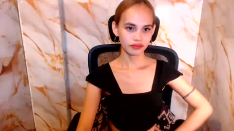 becca online show from August 11, 6:48 am