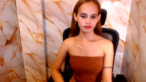 becca online show from August 12, 2:36 am