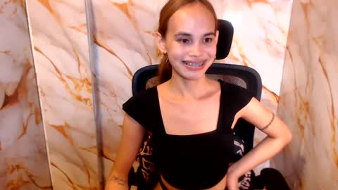 becca online show from August 15, 6:17 am
