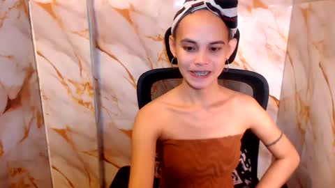becca online show from August 17, 12:04 am
