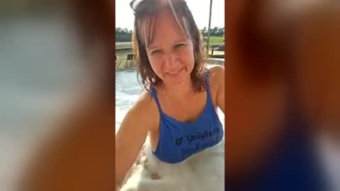 beccaracegirl online show from August 8, 11:16 pm