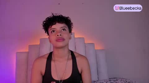 Beecckkkaaa online show from August 10, 12:50 pm