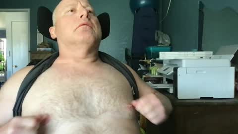 beckster online show from June 15, 5:33 pm