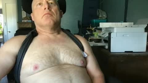beckster online show from June 15, 6:39 pm