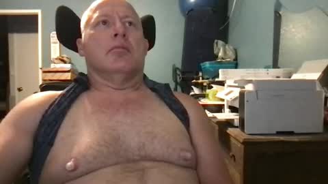 beckster online show from June 16, 6:01 am