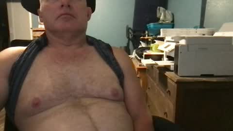 beckster online show from June 16, 7:07 am