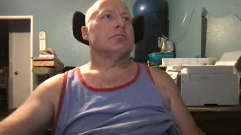 beckster online show from June 21, 4:57 am