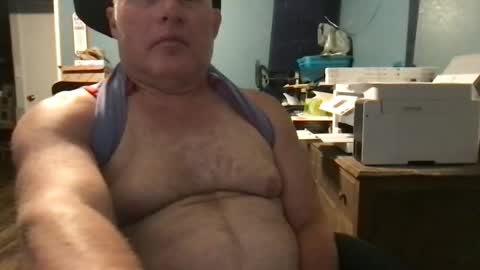 beckster online show from June 21, 7:09 am