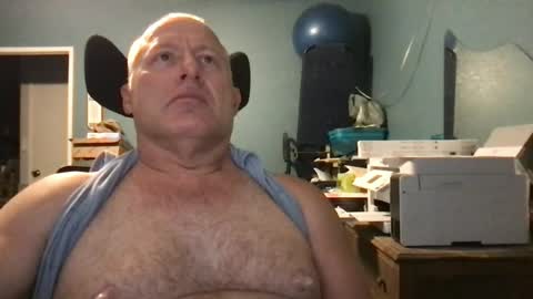 beckster online show from June 23, 5:08 am