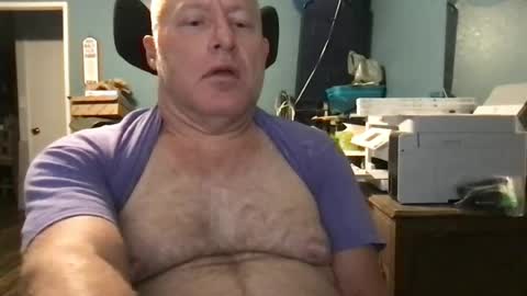 beckster online show from July 3, 6:15 am