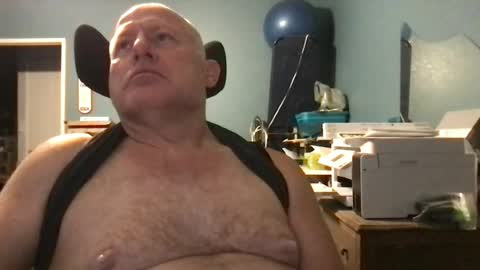 beckster online show from July 8, 5:33 am