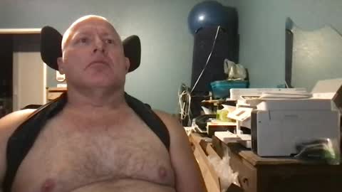 beckster online show from July 8, 6:39 am