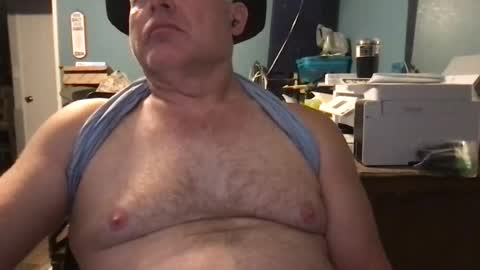 beckster online show from July 11, 6:52 am