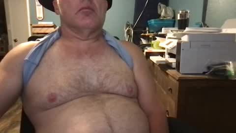 beckster online show from July 11, 7:58 am