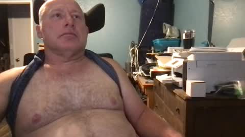 beckster online show from July 13, 7:37 am