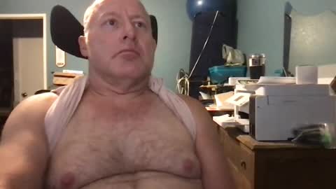 beckster online show from July 16, 6:36 am