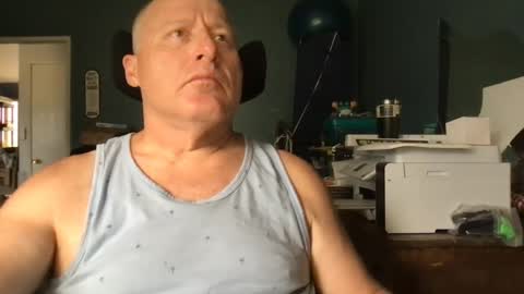 beckster online show from July 21, 11:40 pm